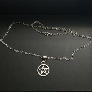 🎁Adjustable Star Necklace